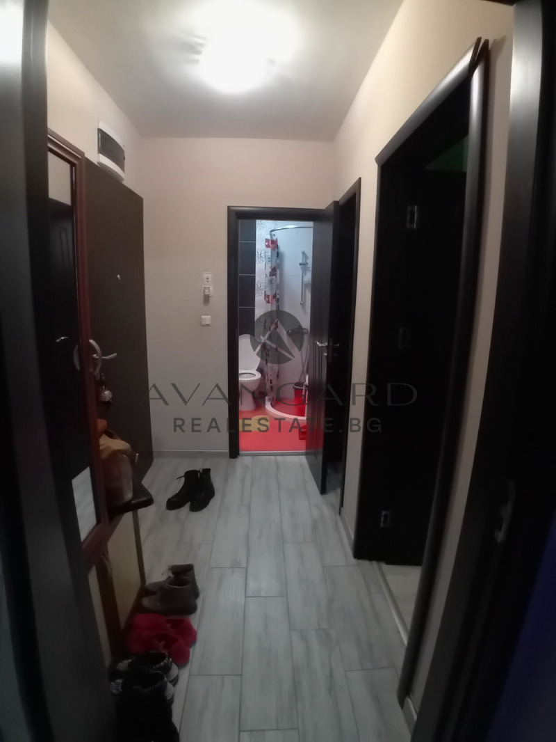 Na sprzedaż  2 sypialnie Plowdiw , Kjuczuk Pariż , 78 mkw | 49814144 - obraz [9]