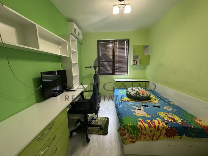 Na sprzedaż  2 sypialnie Plowdiw , Kjuczuk Pariż , 78 mkw | 49814144 - obraz [7]
