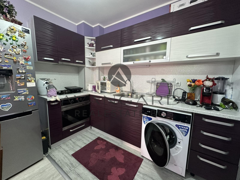 Na sprzedaż  2 sypialnie Plowdiw , Kjuczuk Pariż , 78 mkw | 49814144 - obraz [2]