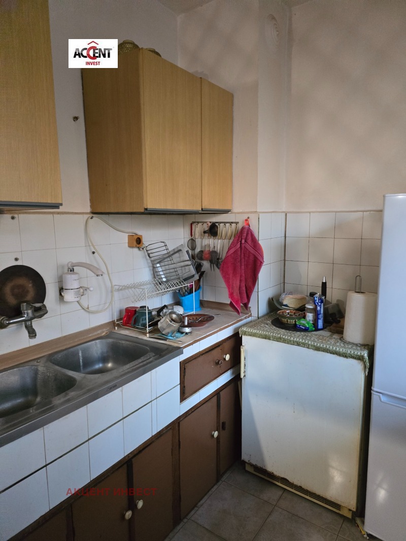 Продава 3-СТАЕН, гр. Варна, Възраждане 1, снимка 11 - Aпартаменти - 48112758