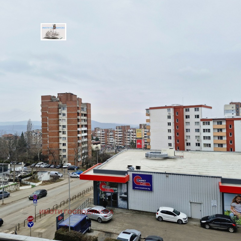 Продава 3-СТАЕН, гр. Велико Търново, Акация, снимка 13 - Aпартаменти - 49345392