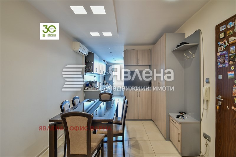 For Sale  2 bedroom Varna , Tsentar , 80 sq.m | 48028676