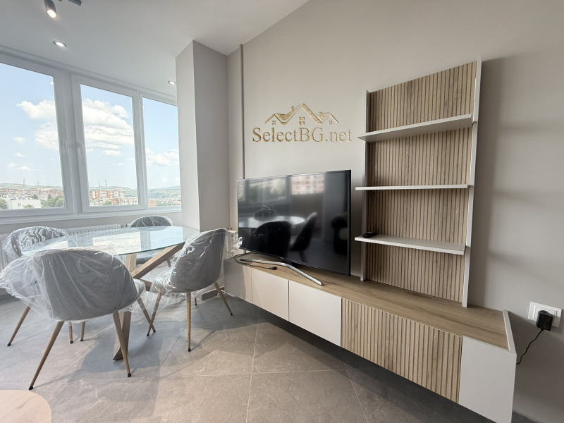 Na sprzedaż  2 sypialnie Weliko Tarnowo , Kolju Ficzeto , 80 mkw | 90799912 - obraz [2]