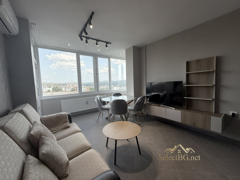 Na sprzedaż  2 sypialnie Weliko Tarnowo , Kolju Ficzeto , 80 mkw | 90799912 - obraz [3]