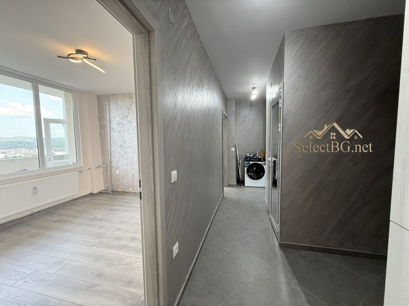 Na sprzedaż  2 sypialnie Weliko Tarnowo , Kolju Ficzeto , 80 mkw | 90799912 - obraz [11]