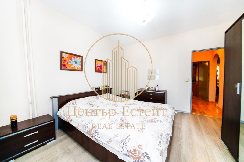 Te koop  2 slaapkamers Pleven , Druzjba 4 , 85 m² | 52546566 - afbeelding [4]