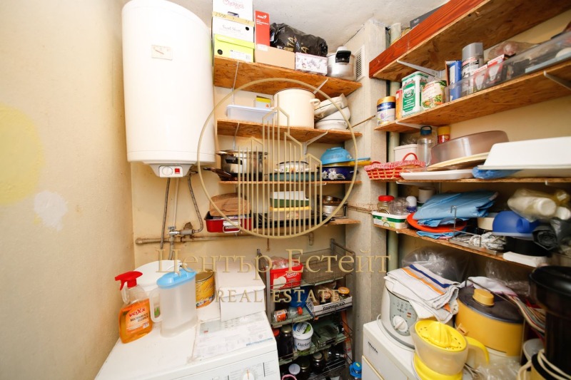 Te koop  2 slaapkamers Pleven , Druzjba 4 , 85 m² | 52546566 - afbeelding [11]
