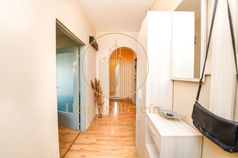 Te koop  2 slaapkamers Pleven , Druzjba 4 , 85 m² | 52546566 - afbeelding [12]
