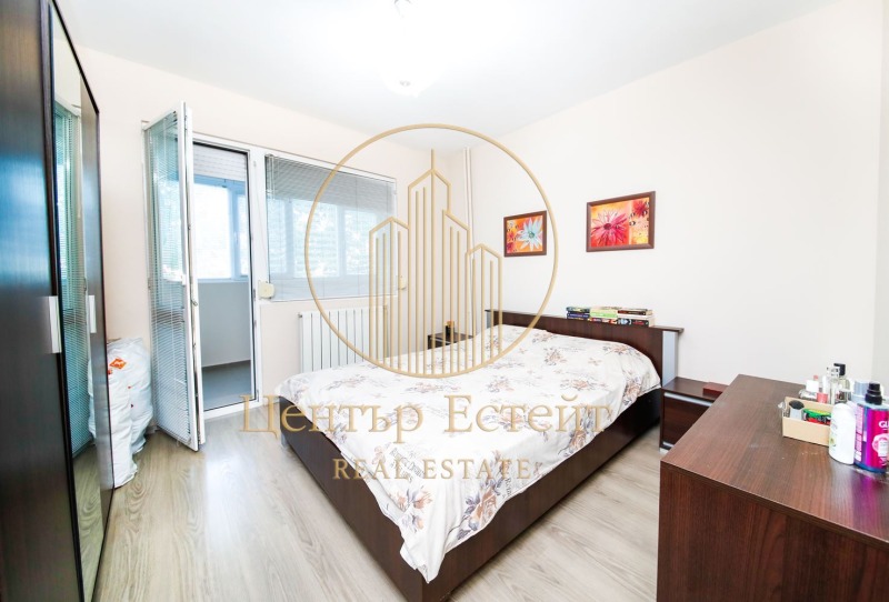 Te koop  2 slaapkamers Pleven , Druzjba 4 , 85 m² | 52546566 - afbeelding [5]