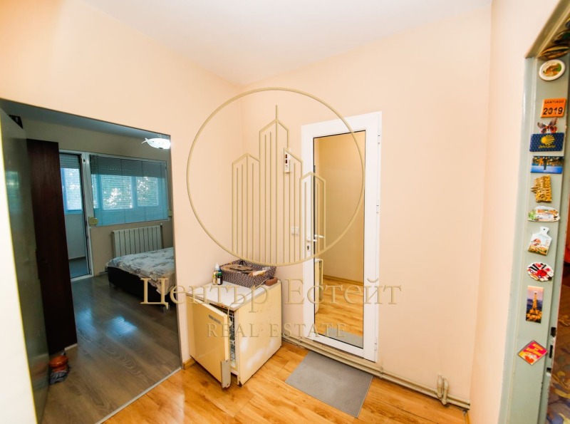 Te koop  2 slaapkamers Pleven , Druzjba 4 , 85 m² | 52546566 - afbeelding [13]