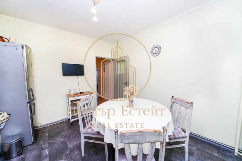 Te koop  2 slaapkamers Pleven , Druzjba 4 , 85 m² | 52546566 - afbeelding [10]