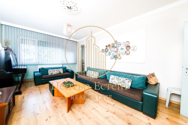 Te koop  2 slaapkamers Pleven , Druzjba 4 , 85 m² | 52546566 - afbeelding [2]