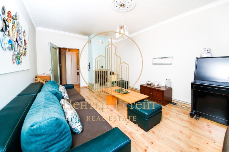 Te koop  2 slaapkamers Pleven , Druzjba 4 , 85 m² | 52546566 - afbeelding [3]