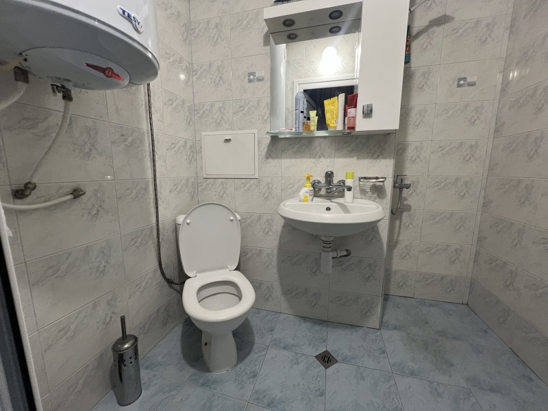 Продава 3-СТАЕН, гр. Плевен, Дружба 4, снимка 5 - Апартаменти - 52843889