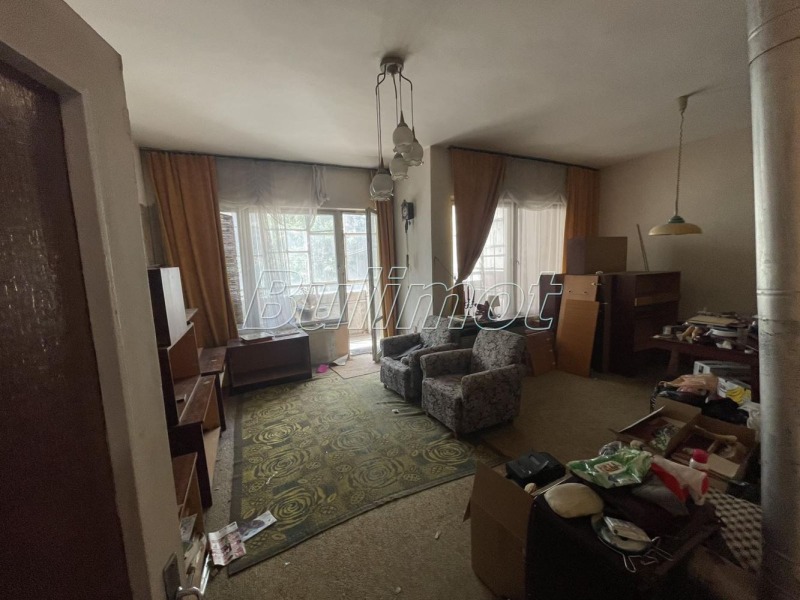 Продава  3-стаен град Варна , ВИНС-Червен площад , 120 кв.м | 34400652 - изображение [5]