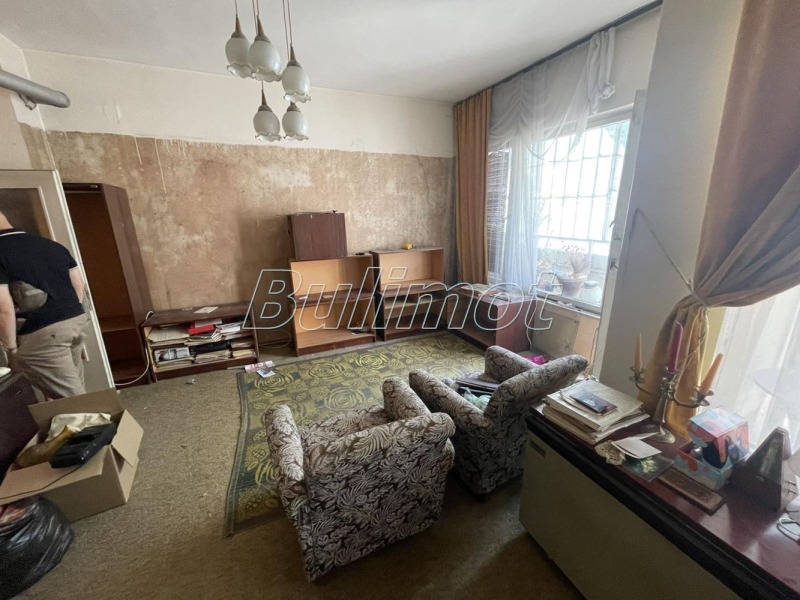 Продава  3-стаен град Варна , ВИНС-Червен площад , 120 кв.м | 34400652 - изображение [4]