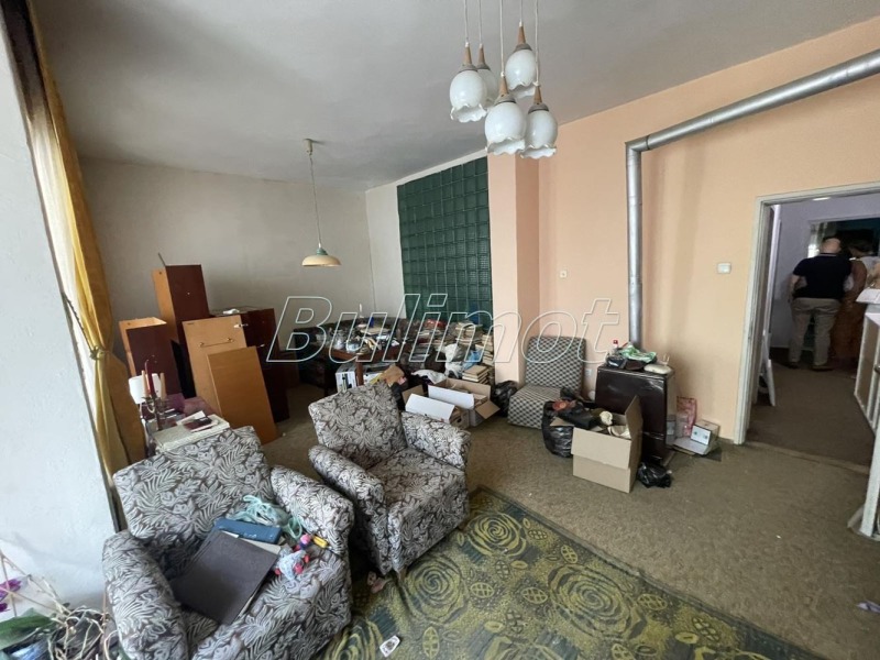 Продава  3-стаен град Варна , ВИНС-Червен площад , 120 кв.м | 34400652 - изображение [2]