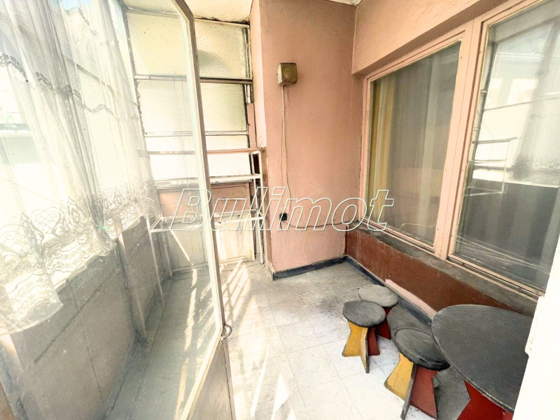 Продава 3-СТАЕН, гр. Варна, ВИНС-Червен площад, снимка 5 - Апартаменти - 51654373