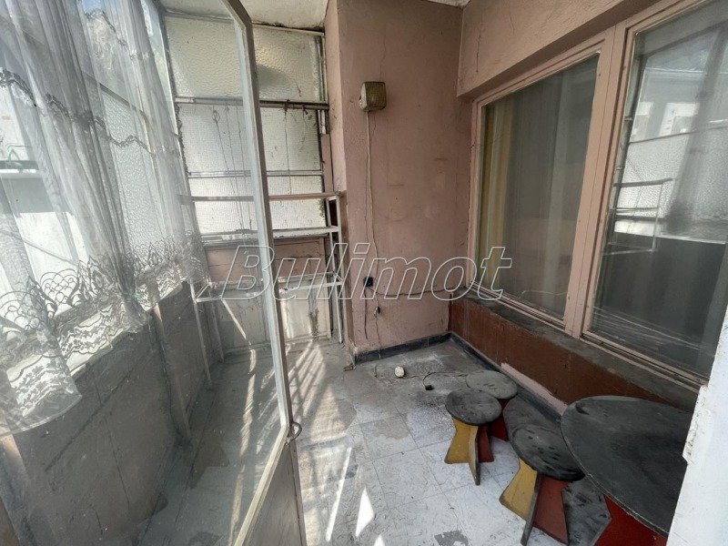 Продава  3-стаен град Варна , ВИНС-Червен площад , 120 кв.м | 34400652 - изображение [8]