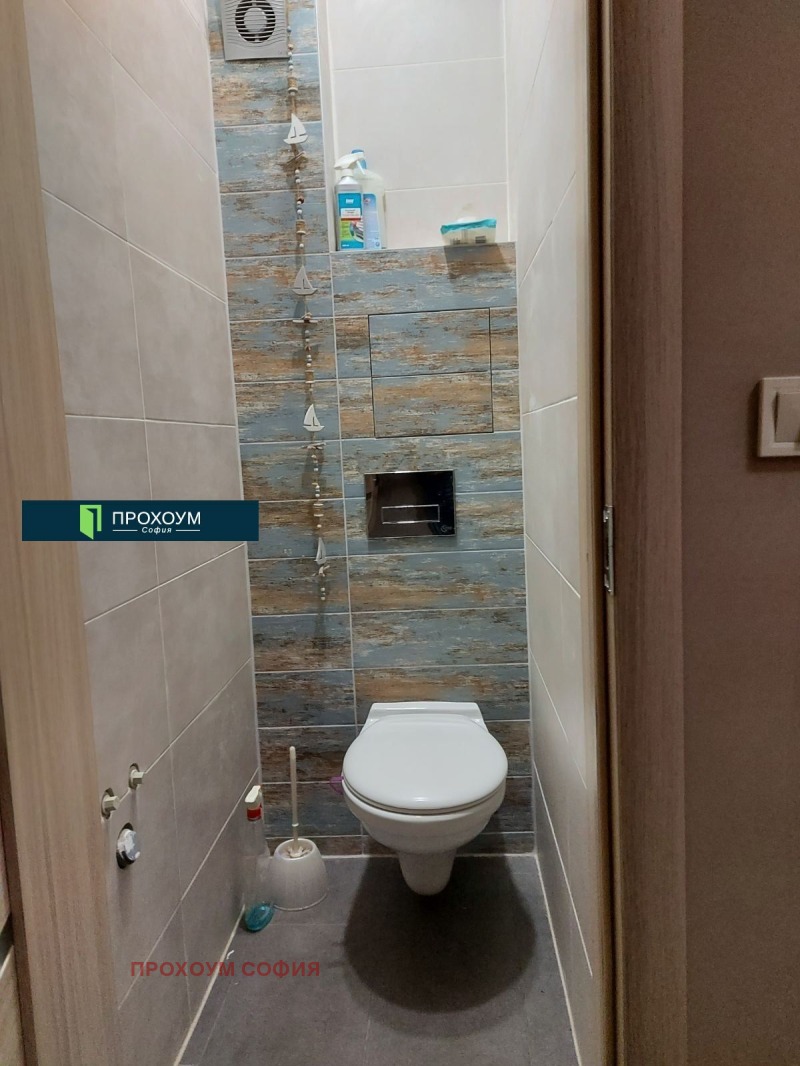 Продава  3-стаен град София , Гео Милев , 74 кв.м | 54243115 - изображение [8]