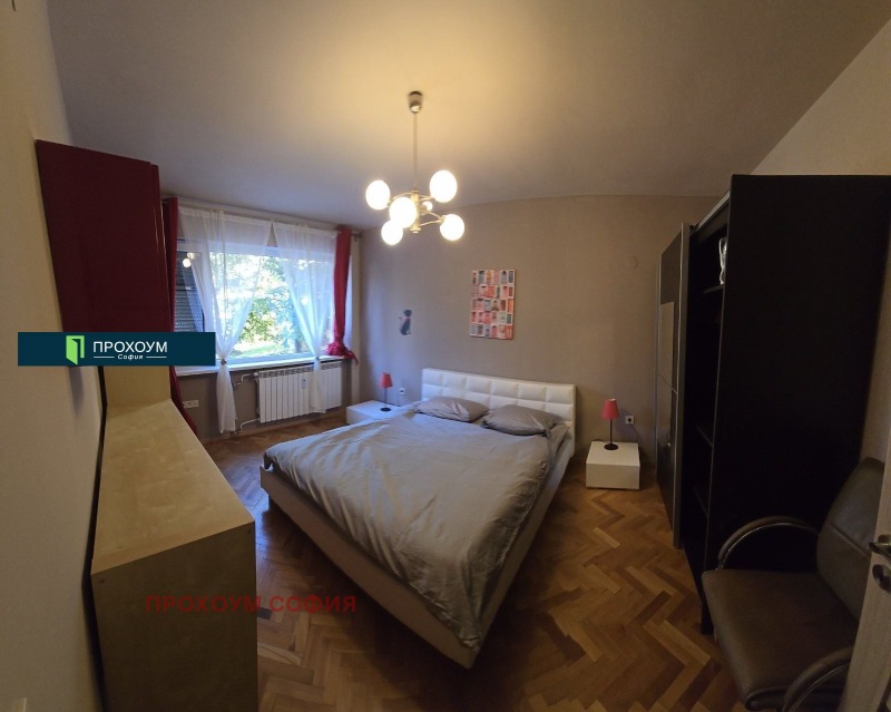 Продава  3-стаен град София , Гео Милев , 74 кв.м | 54243115 - изображение [3]