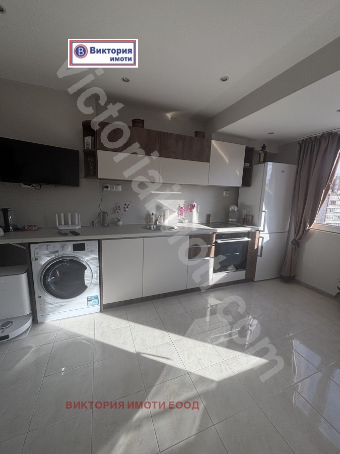 For Sale  2 bedroom Veliko Tarnovo , Tsentar , 67 sq.m | 98536172 - image [3]