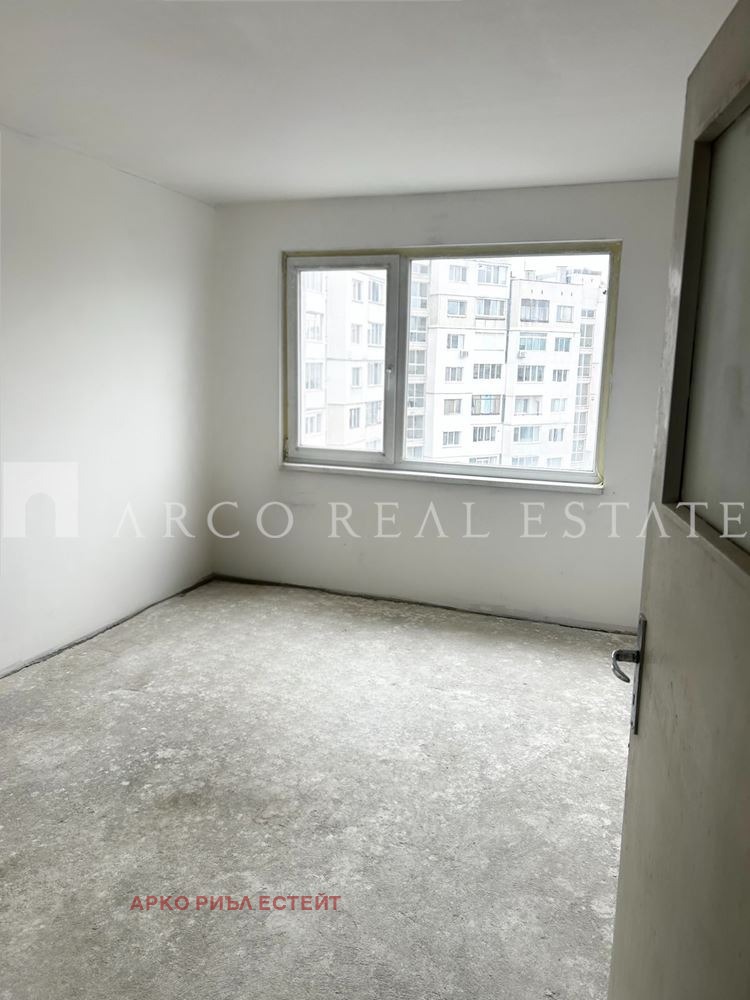 Продава 3-СТАЕН, гр. София, Стрелбище, снимка 3 - Апартаменти - 54228057