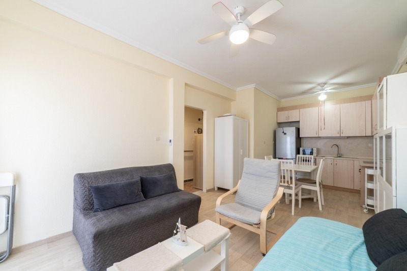 Продава 3-СТАЕН, гр. София, Център, снимка 8 - Апартаменти - 54424782