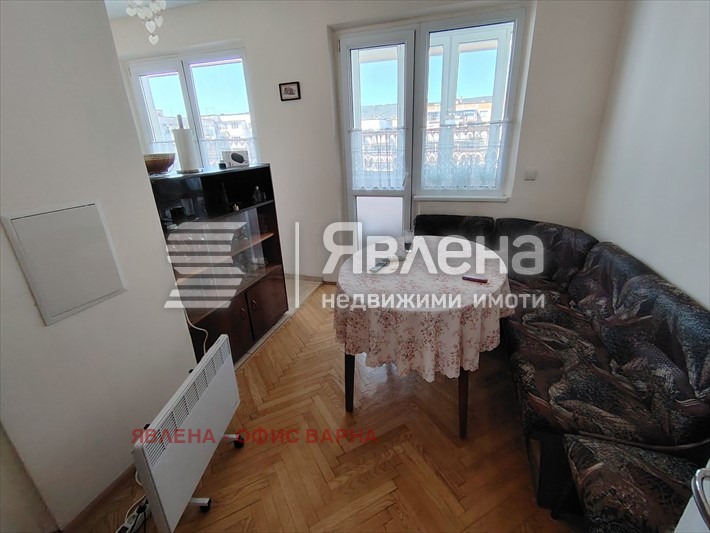 Till salu  3 sovrum Varna , Levski 1 , 90 kvm | 87808077 - bild [4]