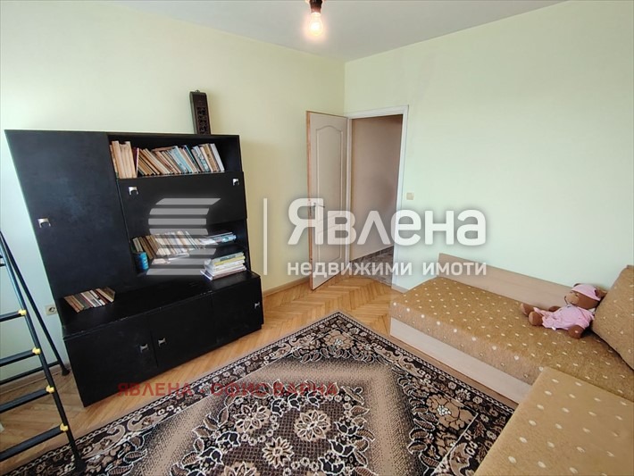 Till salu  3 sovrum Varna , Levski 1 , 90 kvm | 87808077 - bild [7]