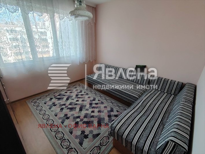 Till salu  3 sovrum Varna , Levski 1 , 90 kvm | 87808077 - bild [6]