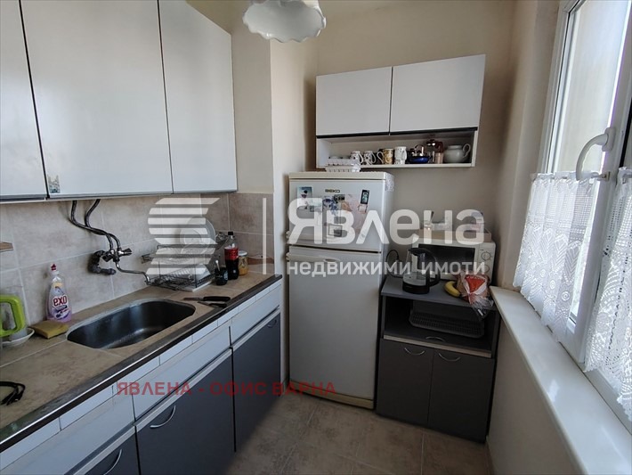 Till salu  3 sovrum Varna , Levski 1 , 90 kvm | 87808077 - bild [5]