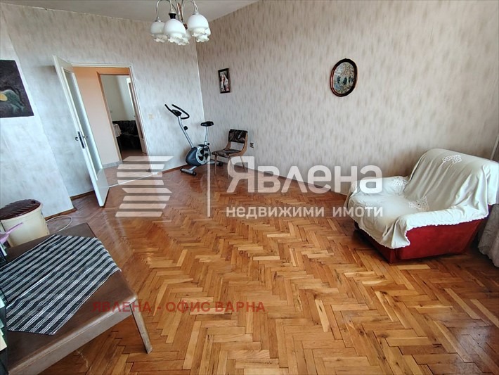 Till salu  3 sovrum Varna , Levski 1 , 90 kvm | 87808077 - bild [2]