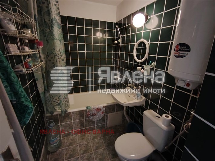 Till salu  3 sovrum Varna , Levski 1 , 90 kvm | 87808077 - bild [8]