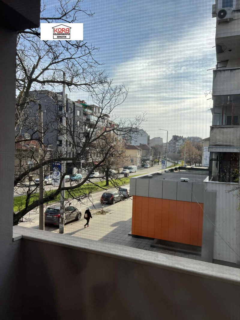 Продава МНОГОСТАЕН, гр. Плевен, Широк център, снимка 15 - Апартаменти - 53379730