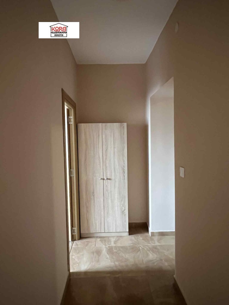 Продава МНОГОСТАЕН, гр. Плевен, Широк център, снимка 13 - Апартаменти - 53379730