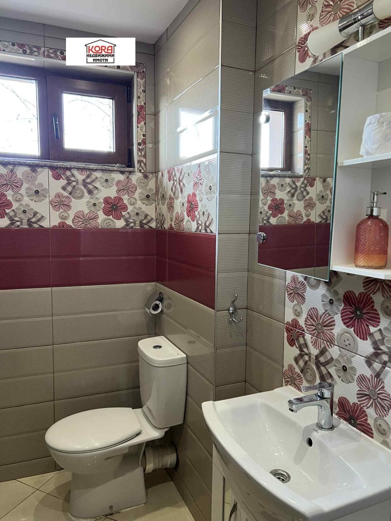 Продава МНОГОСТАЕН, гр. Плевен, Широк център, снимка 14 - Апартаменти - 53379730