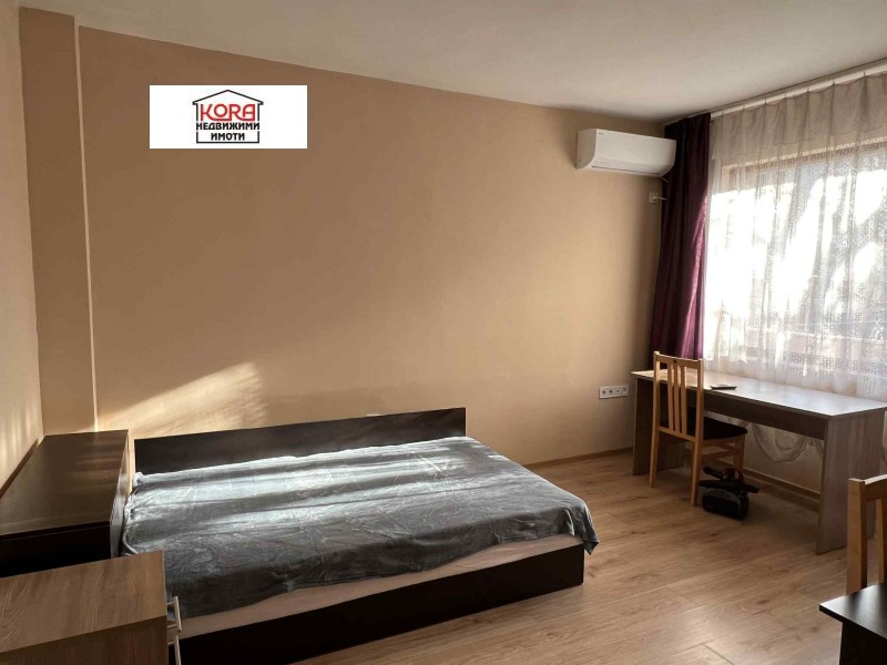 Продава МНОГОСТАЕН, гр. Плевен, Широк център, снимка 8 - Апартаменти - 53379730