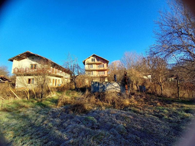 Продава КЪЩА, с. Радювене, област Ловеч, снимка 5 - Къщи - 52796766