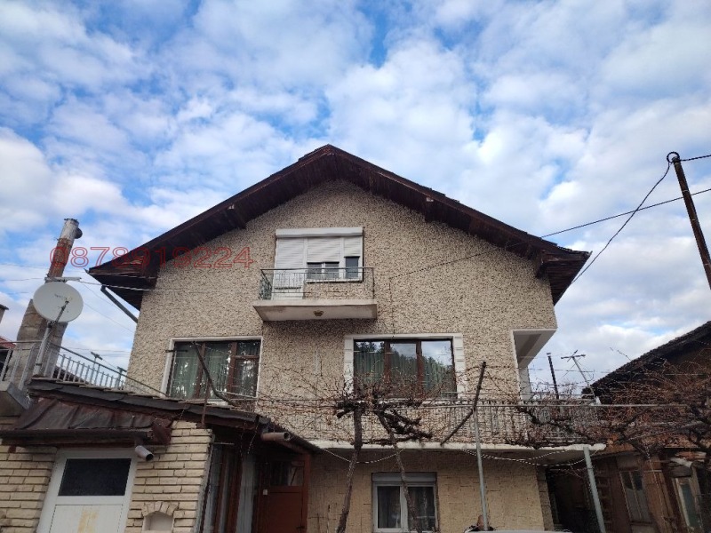 Продава КЪЩА, гр. Велинград, област Пазарджик, снимка 2 - Къщи - 52782985