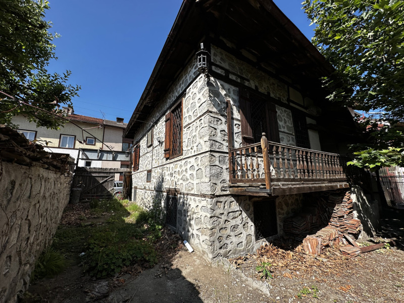 In vendita  Casa regione Blagoevgrad , Bansko , 85 mq | 48713754 - Immagine [4]