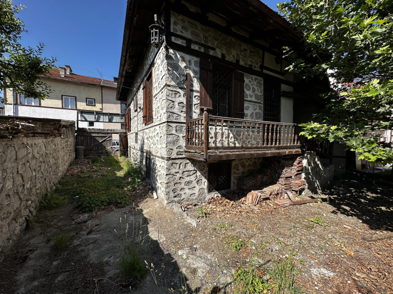 In vendita  Casa regione Blagoevgrad , Bansko , 85 mq | 48713754 - Immagine [9]