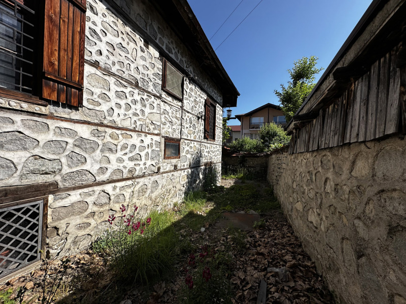 In vendita  Casa regione Blagoevgrad , Bansko , 85 mq | 48713754 - Immagine [2]