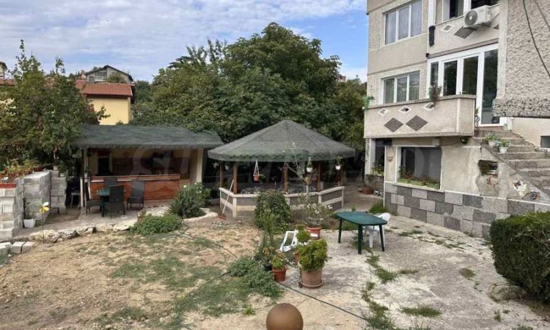 Til salg  Hus Varna , m-t Evksinograd , 1000 kvm | 59982481 - billede [6]