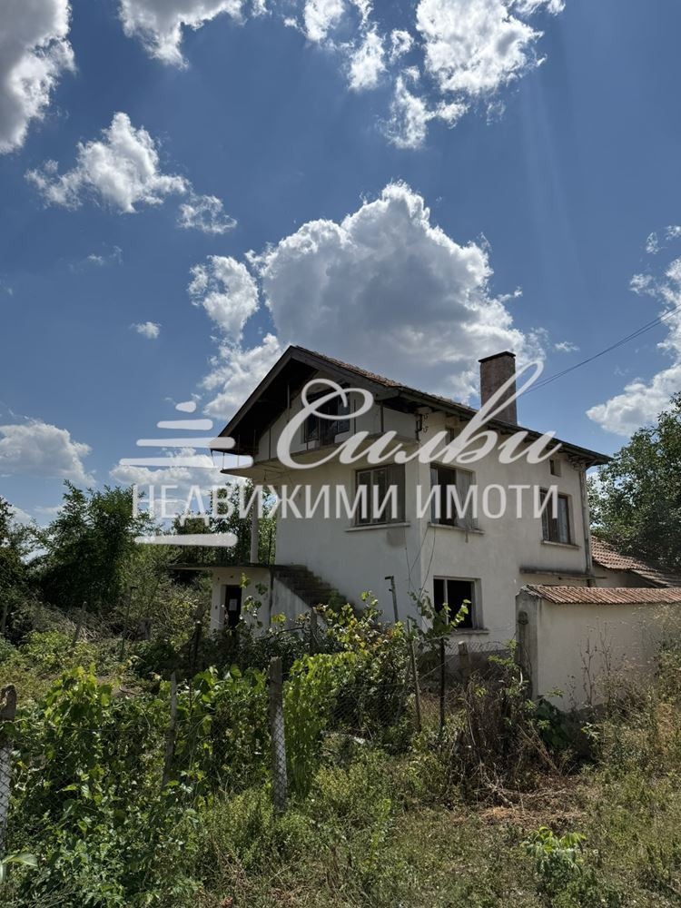 На продаж  Будинок область Шумен , Васил Друмев , 106 кв.м | 90713312