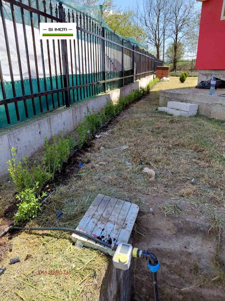 Продава КЪЩА, гр. Костинброд, област София област, снимка 13 - Къщи - 54421490