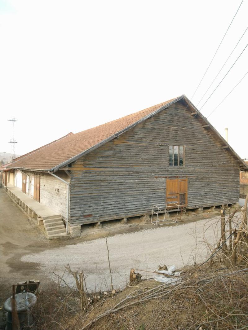 Продава  Склад област Монтана , гр. Берковица , 560 кв.м | 19185270 - изображение [3]