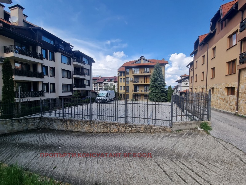 Продава  Гараж, паркомясто, област Благоевград, гр. Банско • 16 000 EUR • ID 24224688 — holmes.bg - [1] 