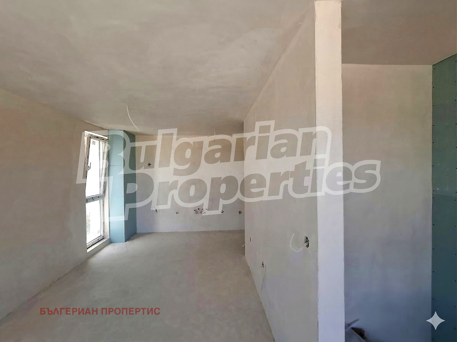 Продава 1-СТАЕН, гр. Созопол, област Бургас, снимка 11 - Апартаменти - 53900747