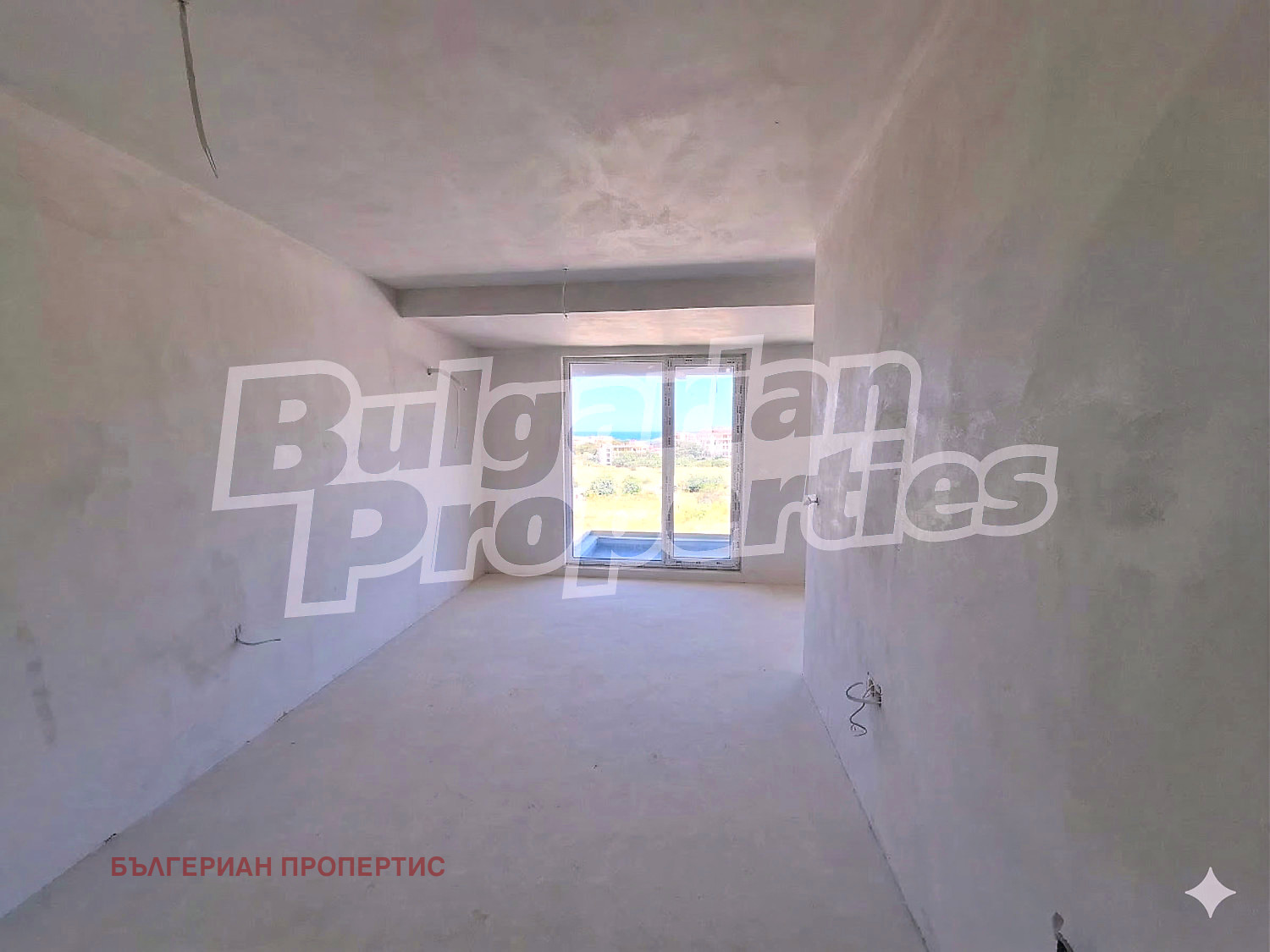 Продава 1-СТАЕН, гр. Созопол, област Бургас, снимка 3 - Апартаменти - 53900747